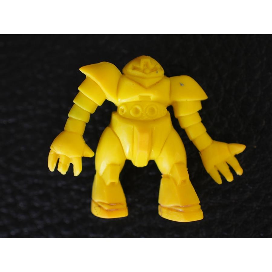 当時モノ】ガンダムゲームウォッチ消しゴムモビルスーツガンケシ