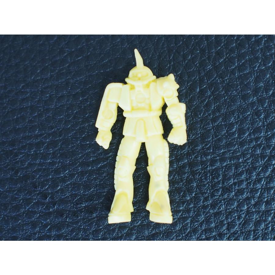 BANDAI（バンダイ） 当時物 機動戦士ガンダム ガン消し 消しゴム 