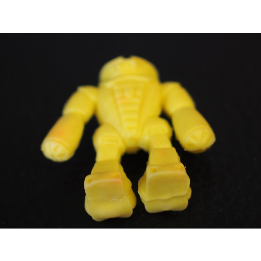 BANDAI（バンダイ） 当時物 機動戦士ガンダム ガン消し 消しゴム