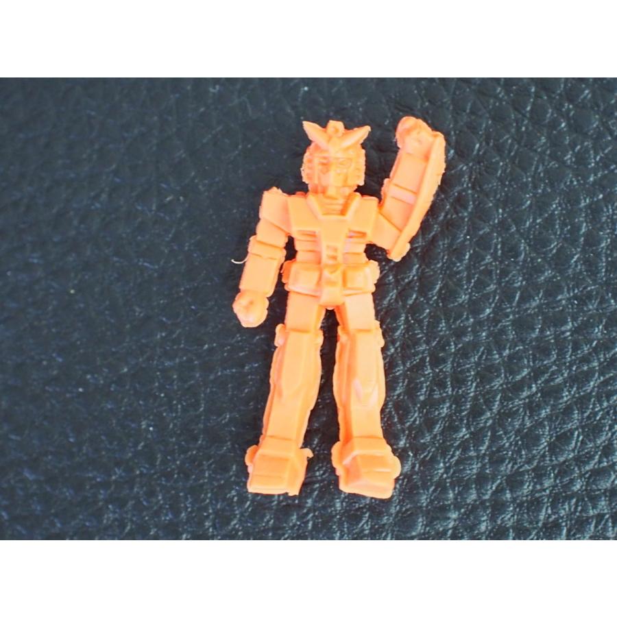 BANDAI（バンダイ） 当時物 機動戦士ガンダム ガン消し 消しゴム