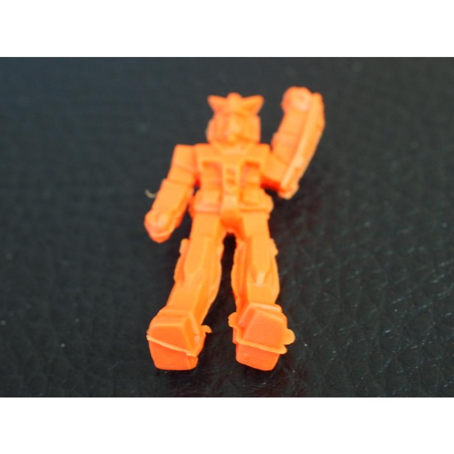 BANDAI（バンダイ） 当時物 機動戦士ガンダム ガン消し 消しゴム