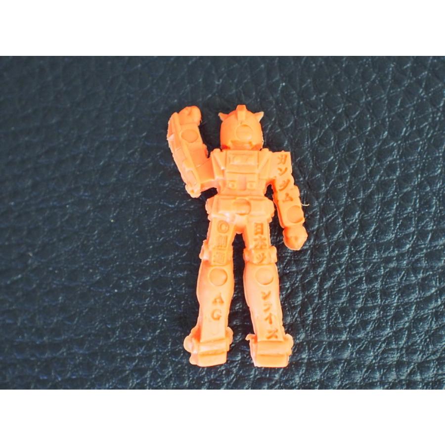 BANDAI（バンダイ） 当時物 機動戦士ガンダム ガン消し 消しゴム