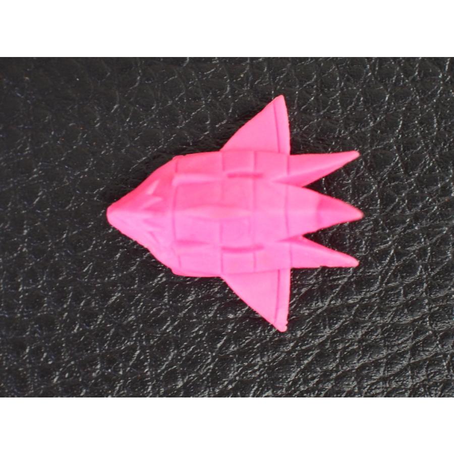 BANDAI（バンダイ） 当時物 機動戦士ガンダム ガン消し 消しゴム