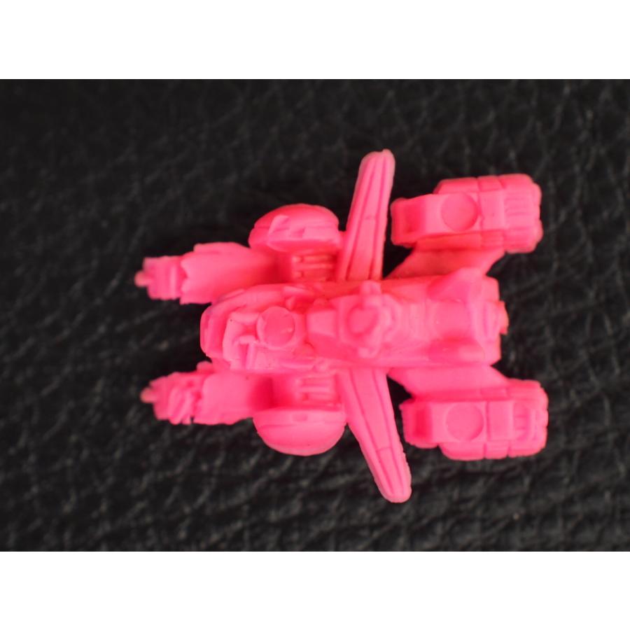 BANDAI（バンダイ） 当時物 機動戦士ガンダム ガン消し 消しゴム
