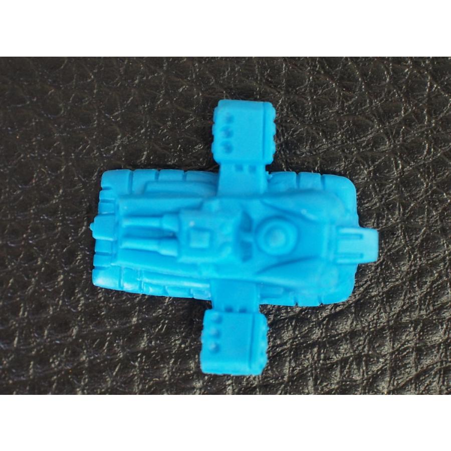 BANDAI（バンダイ） 当時物 機動戦士ガンダム ガン消し 消しゴム
