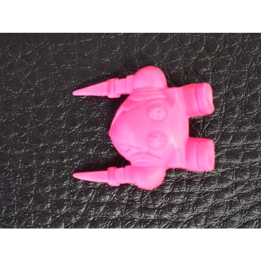 BANDAI（バンダイ） 当時物 機動戦士ガンダム ガン消し 消しゴム