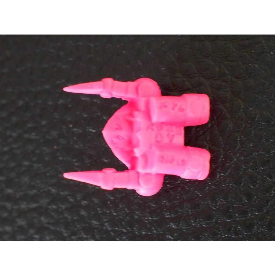 BANDAI（バンダイ） 当時物 機動戦士ガンダム ガン消し 消しゴム