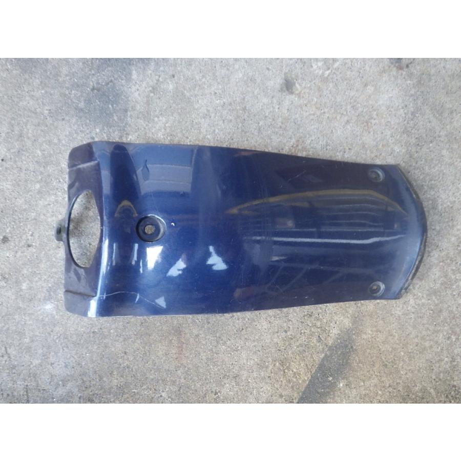 こに YAMAHA（ヤマハ） 中古 純正部品 ビーノ VINO 2st SA10J 5AU フロント