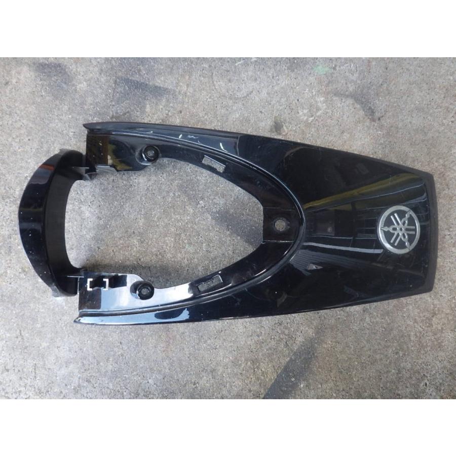 YAMAHA（ヤマハ） 中古 純正部品 ビーノ VINO 2st SA10J 5AU フロント