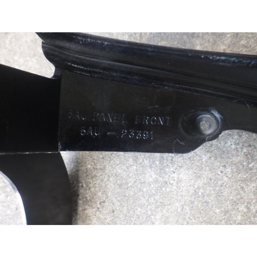 YAMAHA（ヤマハ） 中古 純正部品 ビーノ VINO 2st SA10J 5AU フロント