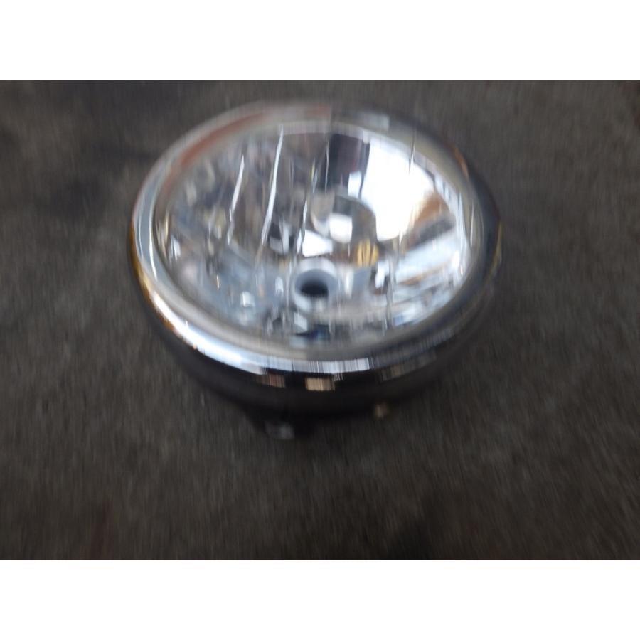 カスタム ホンダ HONDA モンキー ゴリラ AB27 Z50J クリスタル ヘッドライト ハウジング ケース HEADLIGHT