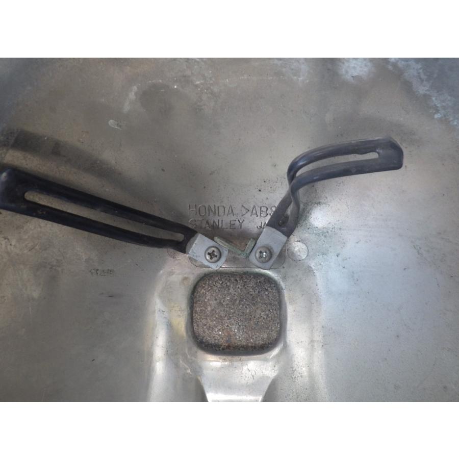 中古 純正部品 ホンダ HONDA マグナ250 V-TWIN MAGNA MC29 ヘッド