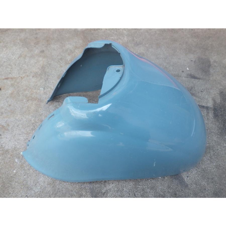 ま YAMAHA（ヤマハ） 中古 純正部品 ビーノ VINO 2st SA10J 5AU F