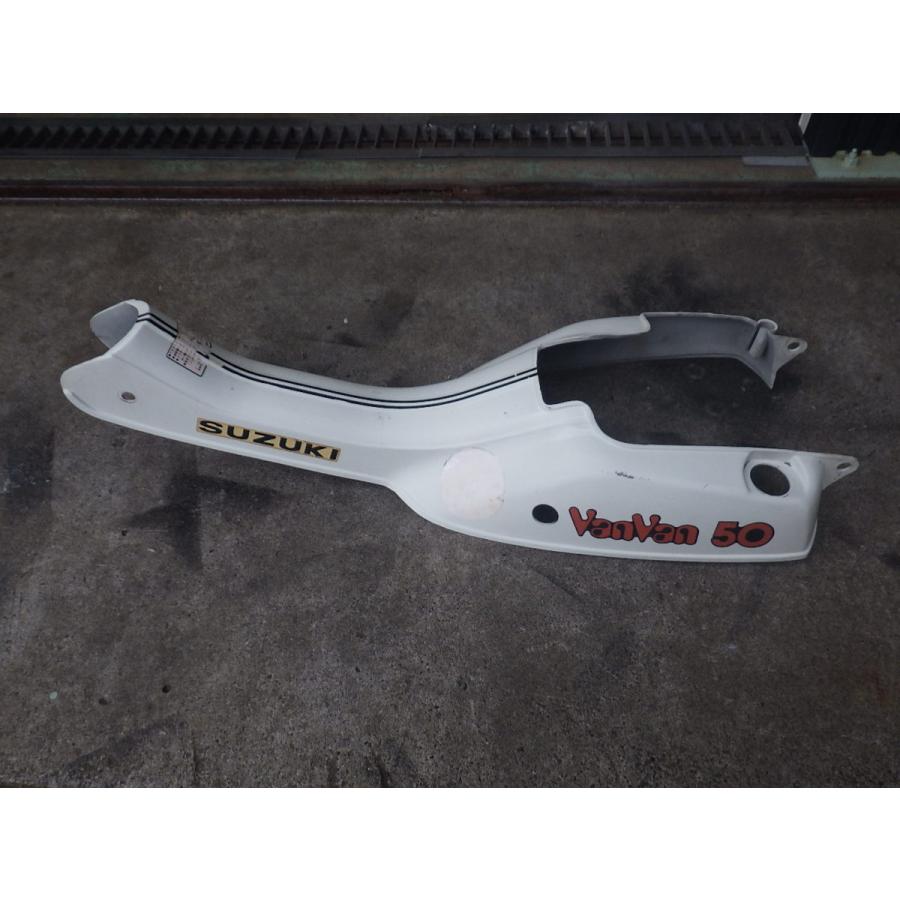 スズキ（SUZUKI） 中古 純正部品 バンバン VanVan 50 75 RV50 RV75 