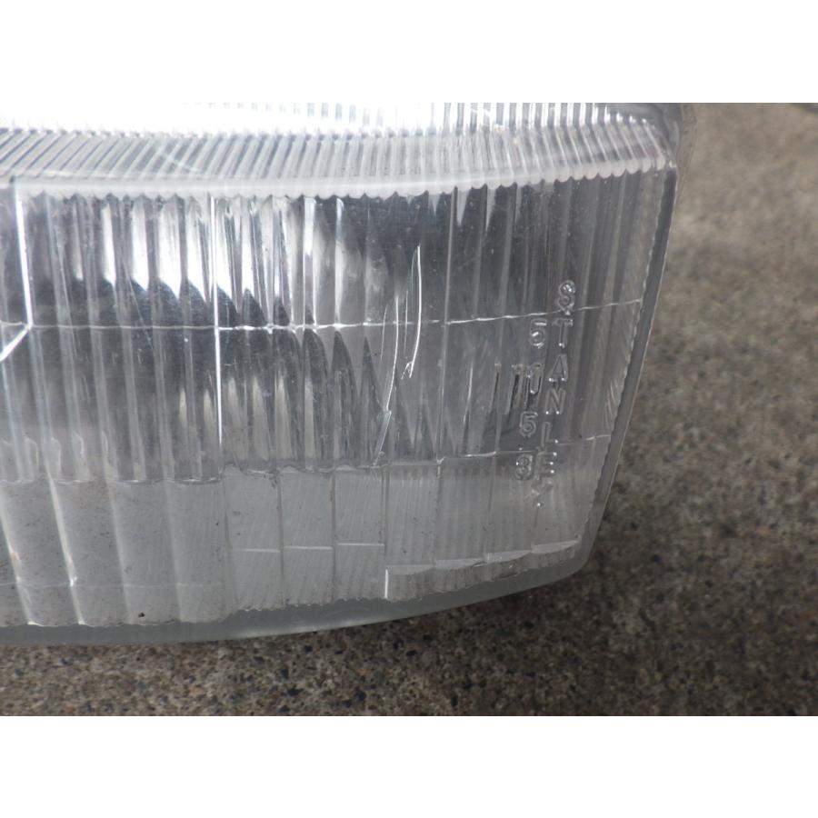 ホンダ（HONDA） 中古 純正部品 ディオ Dio AF18 AF25 ヘッドライト
