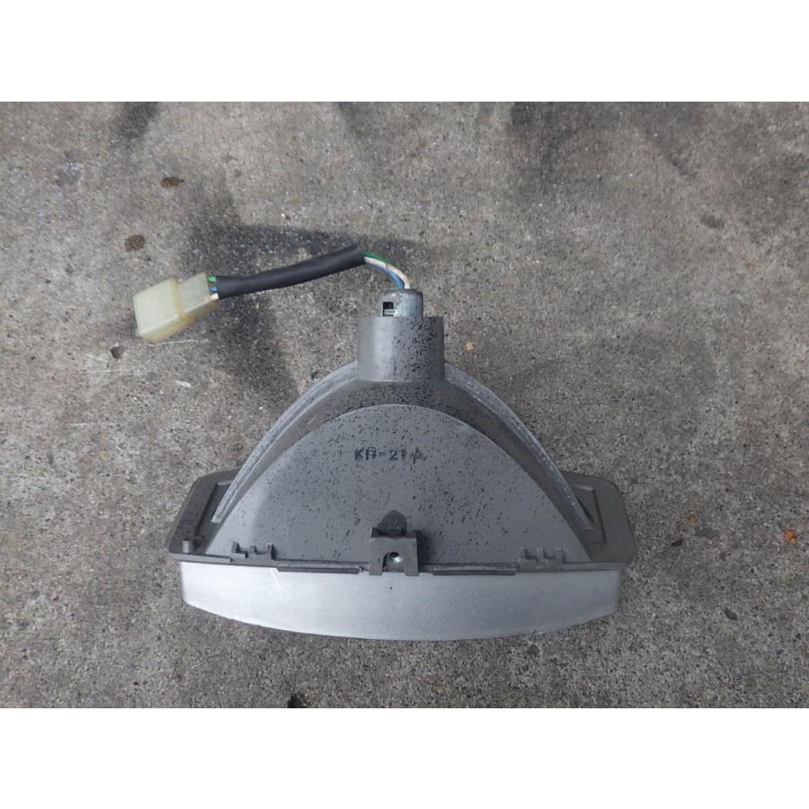 ホンダ（HONDA） 中古 純正部品 ディオ Dio AF18 AF25 ヘッドライト