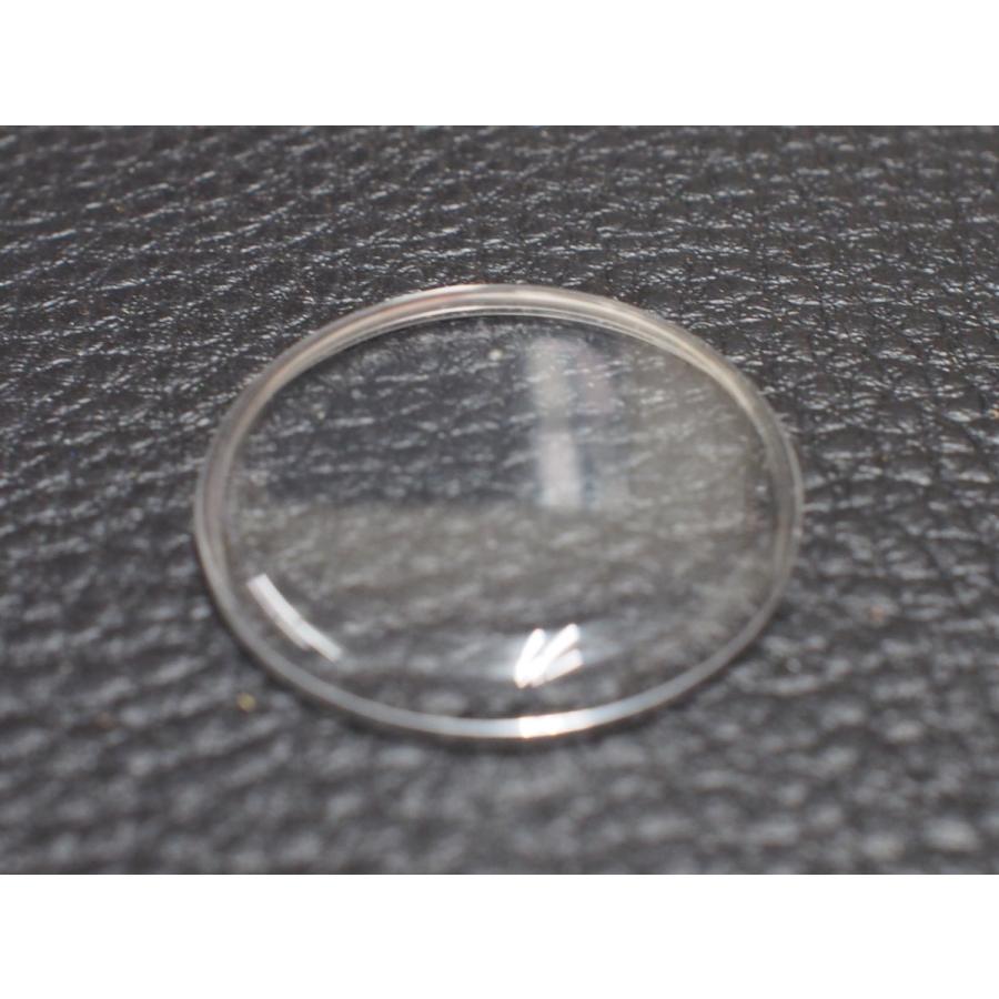 スモセコ用/ガラス風防 SEIKO（セイコー） レア物 丸型 アクリルガラス プラ風防 (株)ヨシダ