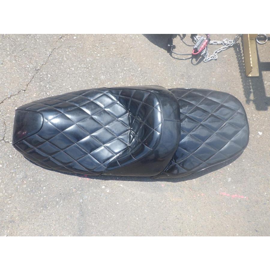 YAMAHA（ヤマハ） 中古 社外部品 マジェスティー250C MAJESTY SG03J