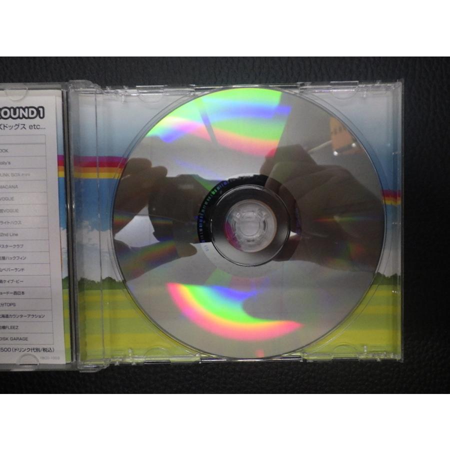 中古CD tearbridge records ROAD OF MAJOR ロードオブメジャー 雑走