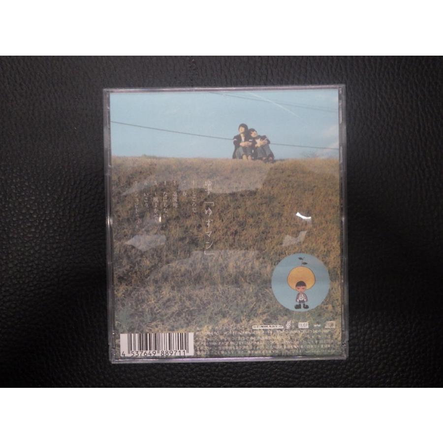 中古CD SENHA&Co. セーニャ アンド カンパニー ゆず ゆずマン SNCC