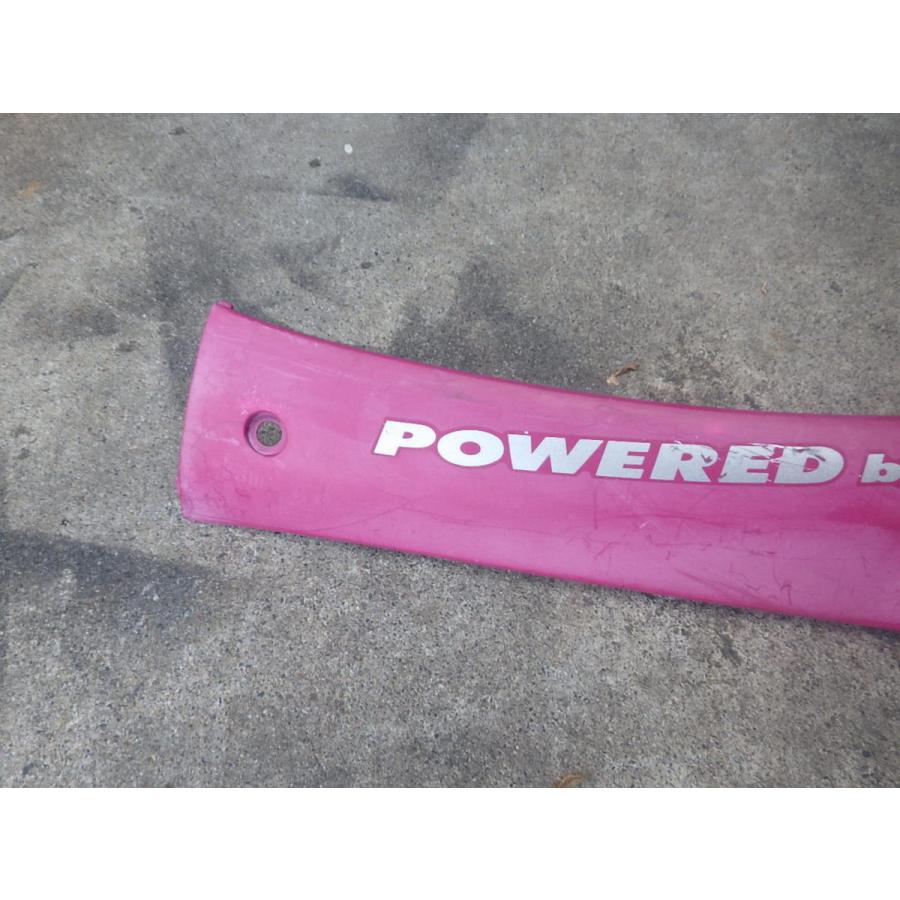 ホンダ（HONDA） 中古 純正部品 ライブディオ Live Dio ZX AF34 AF35