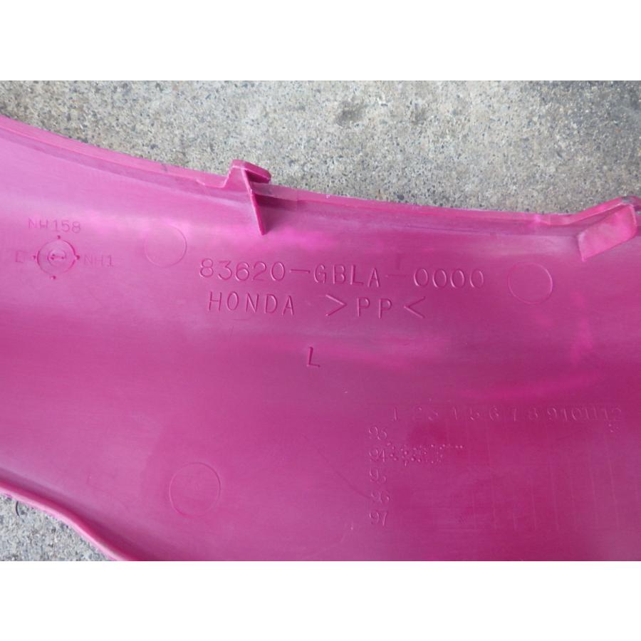 ホンダ（HONDA） 中古 純正部品 ライブディオ Live Dio ZX AF34 AF35