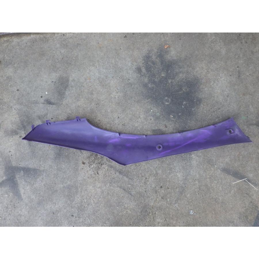 ホンダ（HONDA） 中古 純正部品 ライブディオ Live Dio ZX AF34 AF35