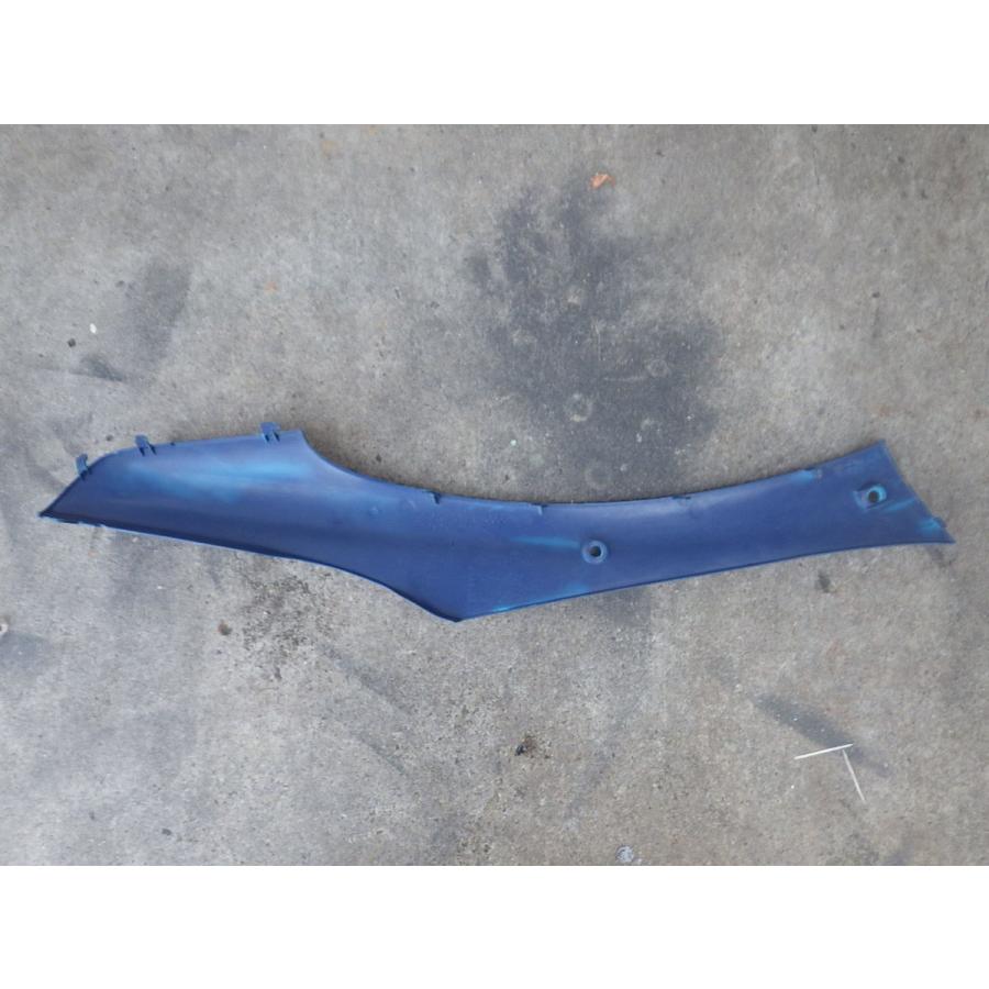 ホンダ（HONDA） 中古 純正部品 ライブディオ Live Dio ZX AF34 AF35