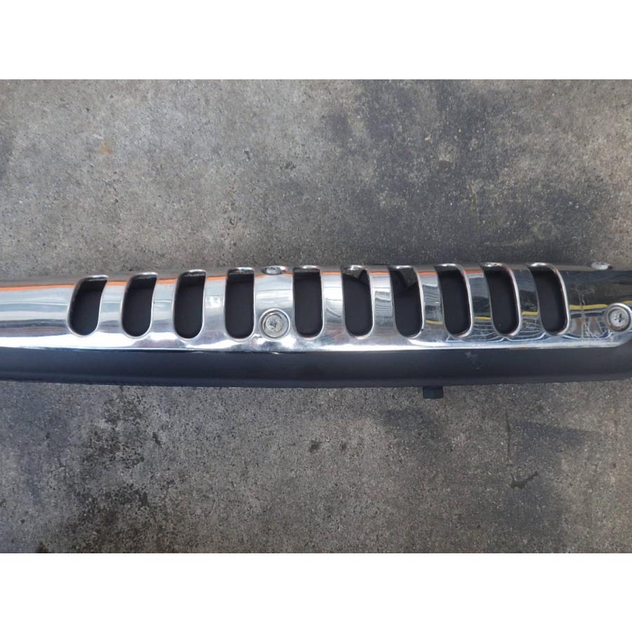 スズキ バンバン50 純正マフラー スズキ（SUZUKI） 中古 純正部品 バンバン50 RV50 banban50 バンバン