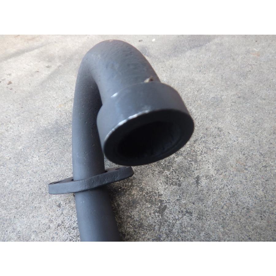 スズキ バンバン50 純正マフラー スズキ（SUZUKI） 中古 純正部品 バンバン50 RV50 banban50 バンバン