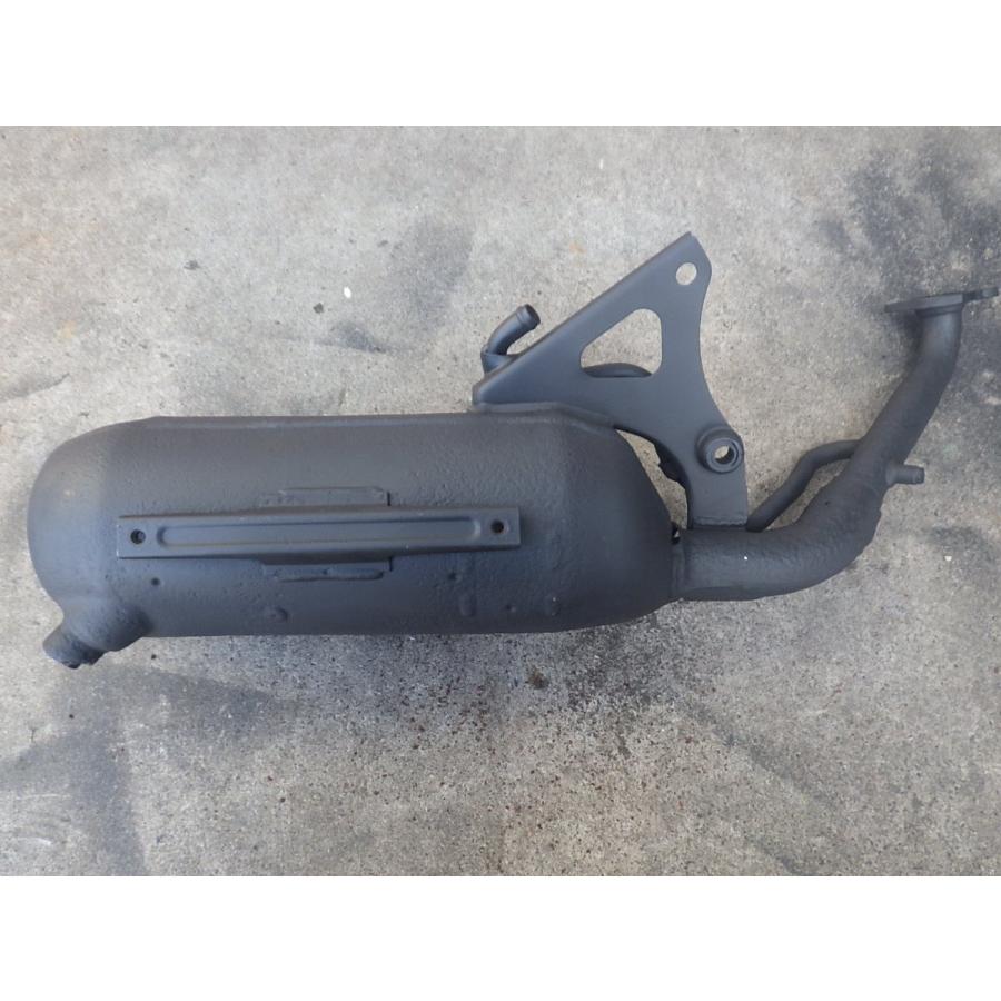 ゆう YAMAHA（ヤマハ） 詳細不明 ヤマハ系？ ビーノ？ジョグ？3KJ 5AU SA