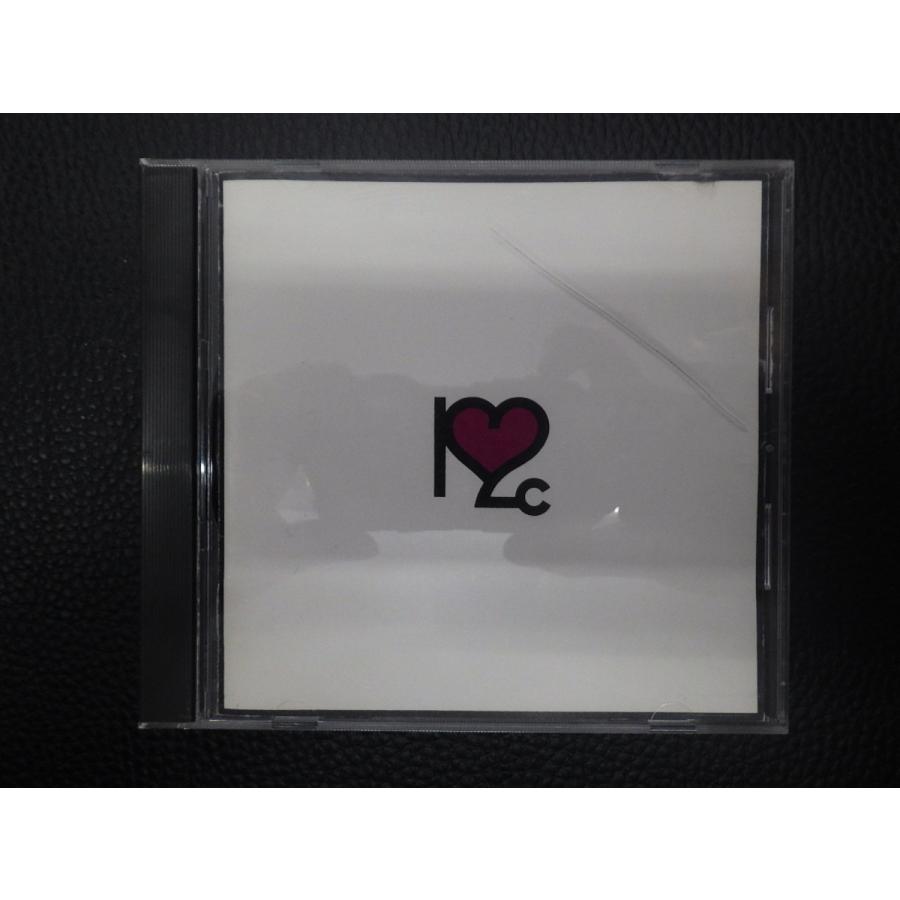 こめこめページ 中古CD CBS/SONY RECORDS 米米CLUB こめこめくらぶ KOME CLUB K2C CSCL