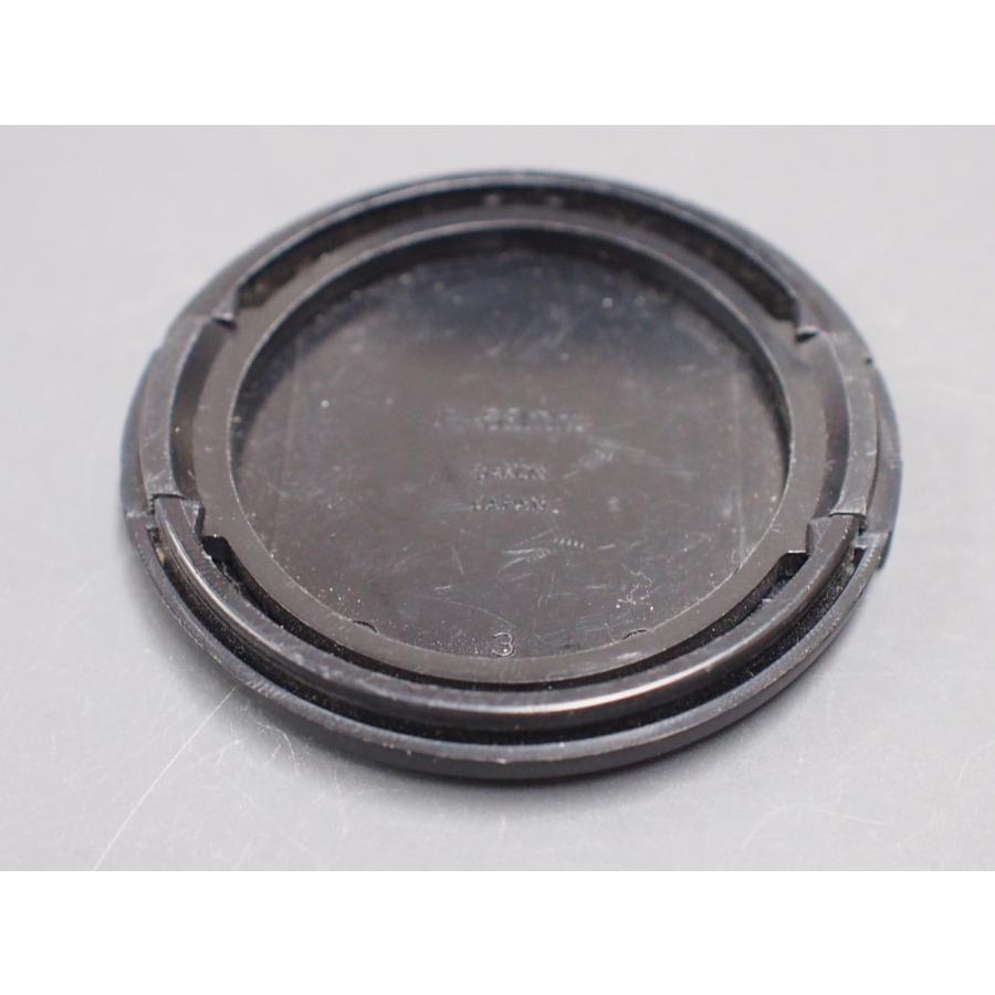 送料370円 中古 Canon キャノン カメラレンズキャップ 蓋 58mm 品番: E-58mm 管理No.16003｜junkyardchikuwa｜04