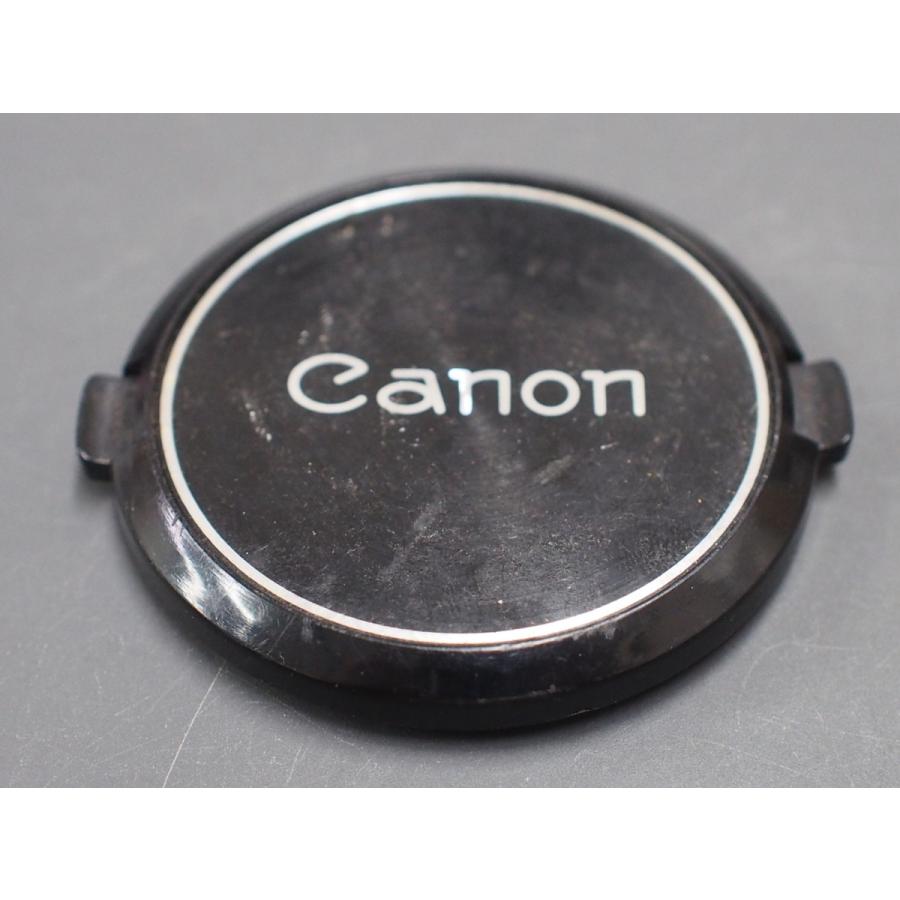 キヤノン（Canon） 送料370円 中古 キャノン カメラレンズキャップ 蓋
