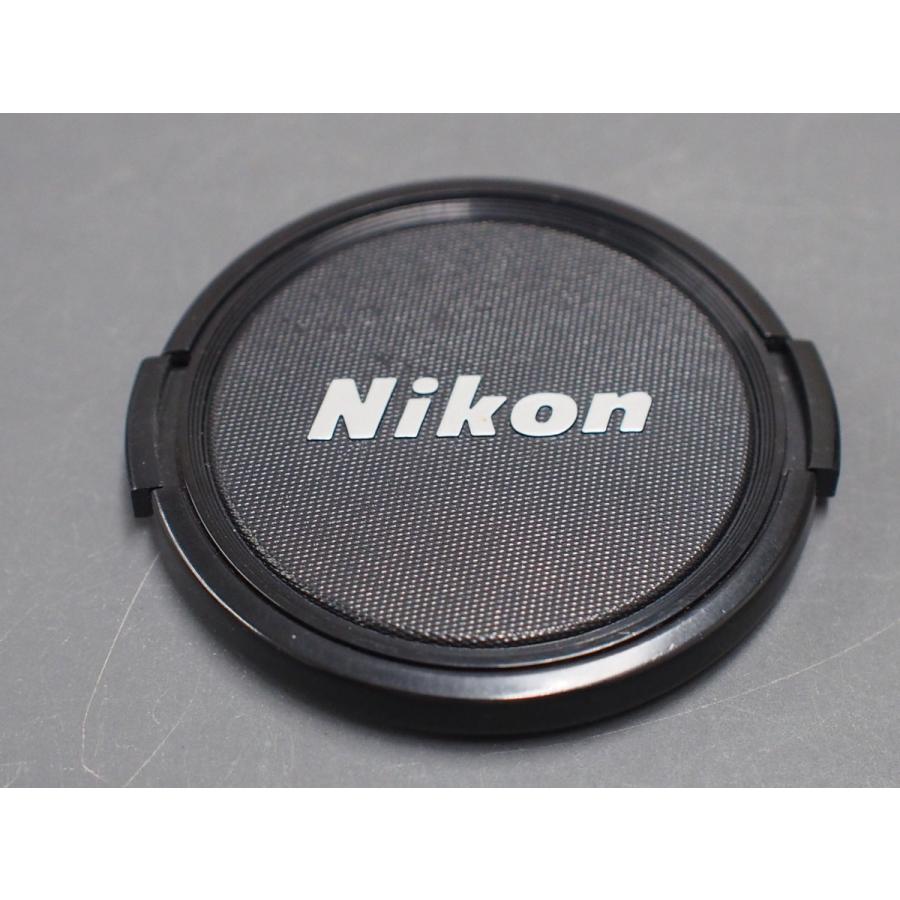 送料370円 中古 Nikon ニコン カメラレンズキャップ 蓋 62mm 管理No.16025｜junkyardchikuwa｜02