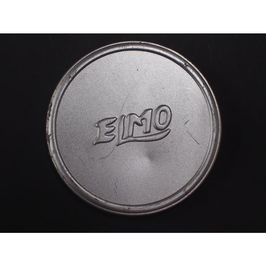 ELMO（エルモ） 中古 カメラレンズキャップ 蓋 54mm 管理No.16050 