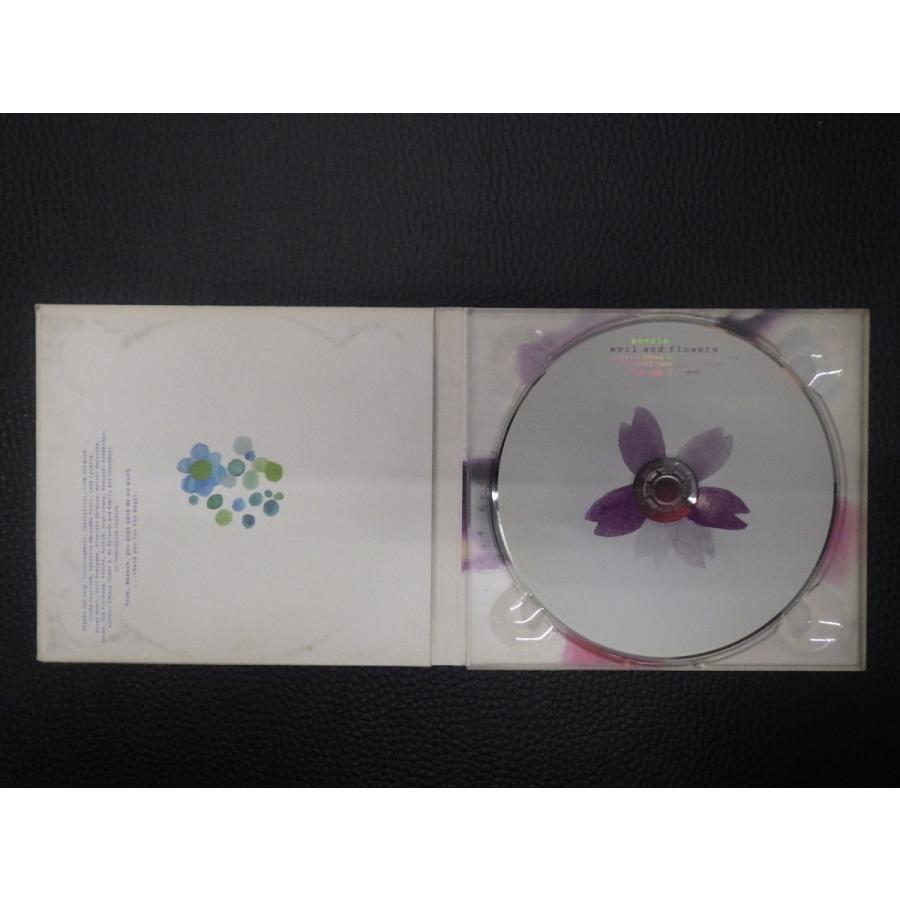 中古CD PONY CANYON Bonnie Pink ボニーピンク evil and flowers 中古CD PONY CANYON Bonnie Pink ボニーピンク evil and flowers
