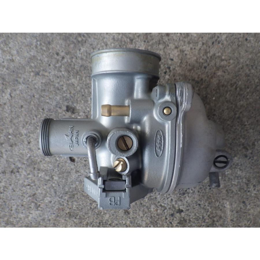 ホンダ HONDA スーパーディオ SUPERDio ZX AF27 AF28 ケイヒン