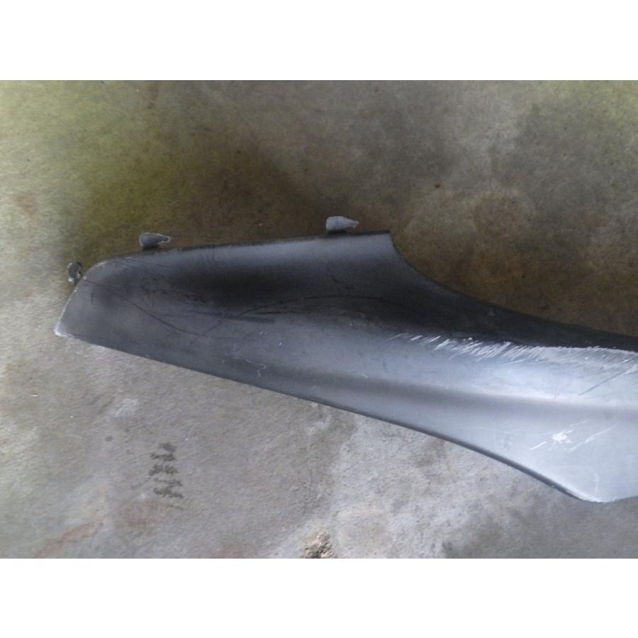 ホンダ 中古 純正部品 HONDA ライブディオ LiveDio ZX AF34 AF35 右側