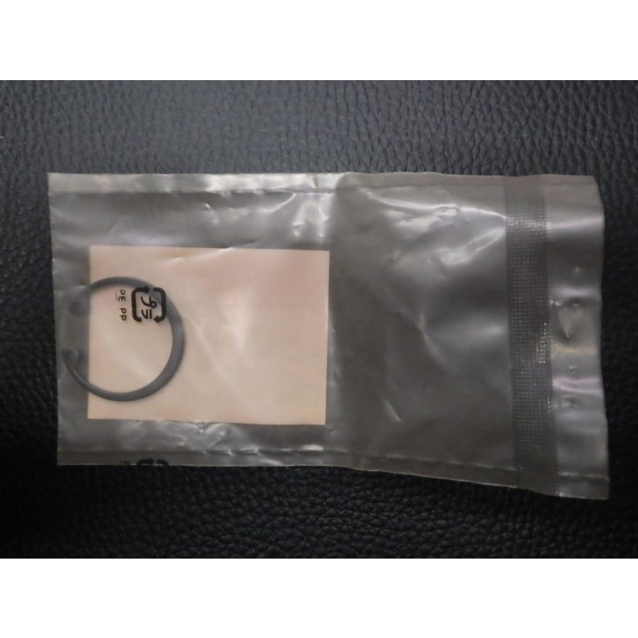 ホンダ（HONDA） 未開封 純正部品 モンキー monky Z50J サークリップ