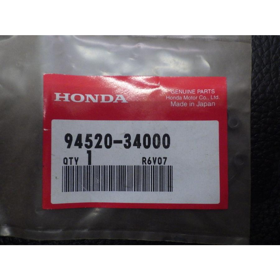 ホンダ（HONDA） 未開封 純正部品 モンキー monky Z50J サークリップ