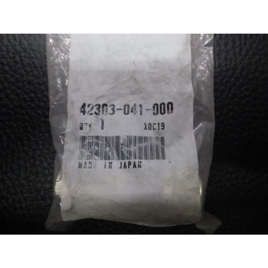 ご確認用 ホンダ 未開封 純正部品 HONDA リトルカブ LittleCab C50 スリーブ