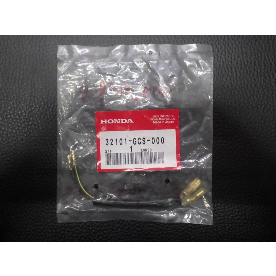確認用 ホンダ 未開封 純正部品 HONDA リード50 LEAD50 AF48 サブコード