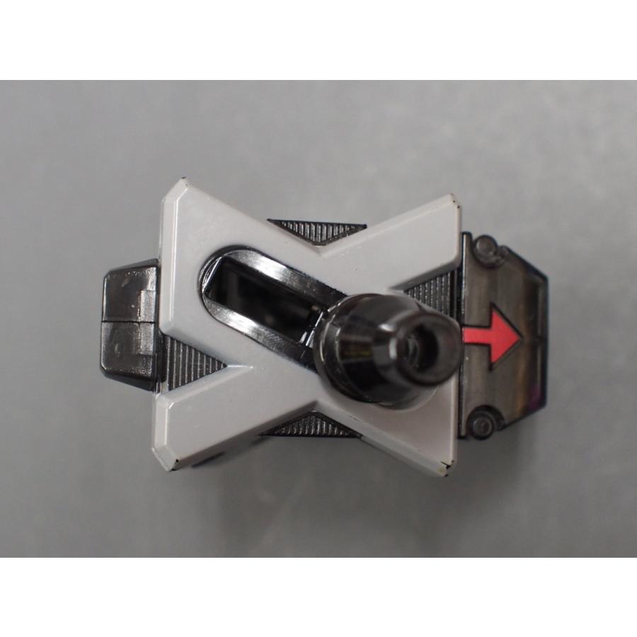 中古 仮面ライダーフォーゼ 変身ベルト DXフォーゼドライバー 食玩