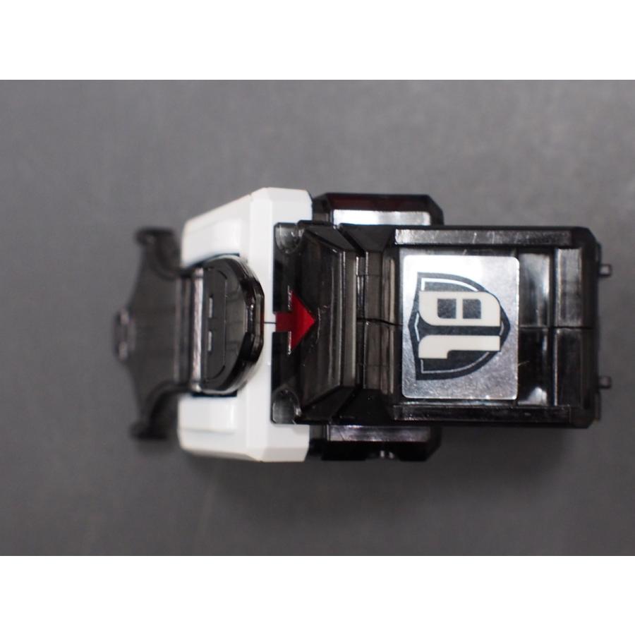 中古 仮面ライダーフォーゼ 変身ベルト DXフォーゼドライバー 食玩