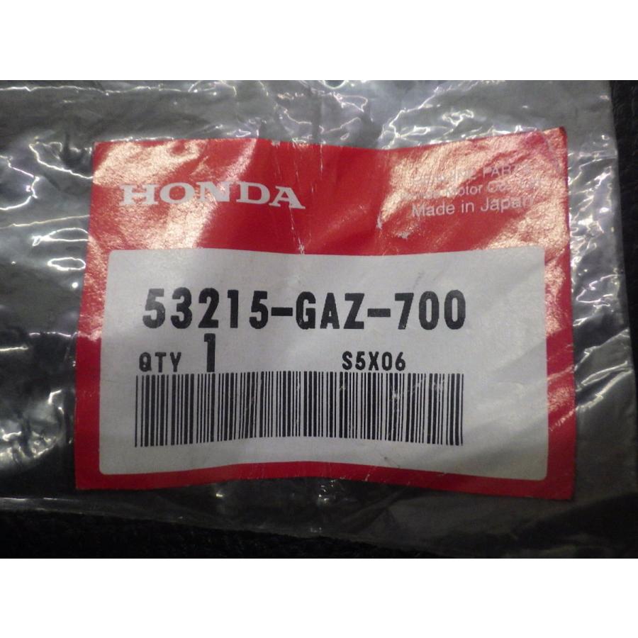 ホンダ（HONDA） 未開封 純正部品 タクト TACT AF30 AF31 マスター