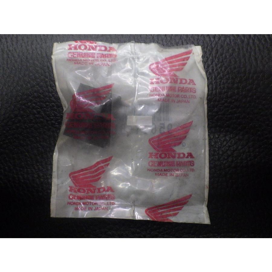 ホンダ（HONDA） 未開封 純正部品 HONDA CB750 RC39 RC42 ラバー A