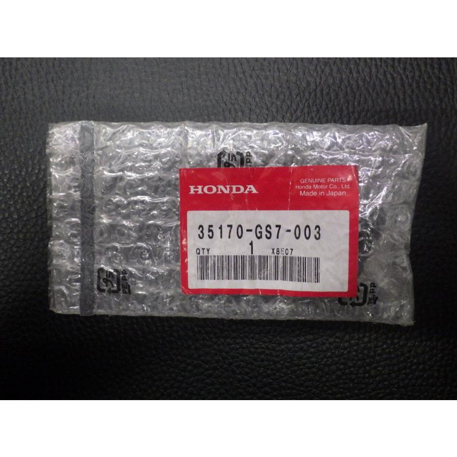 ホンダ（HONDA） 未開封 純正部品 ライブディオ LiveDio AF34 AF35