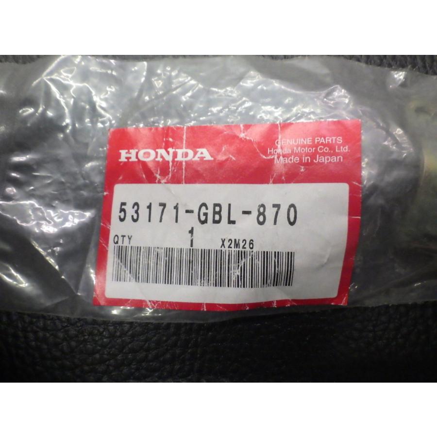 ホンダ（HONDA） 未開封 純正部品 ライブディオ LIVEDIO AF34 AF35