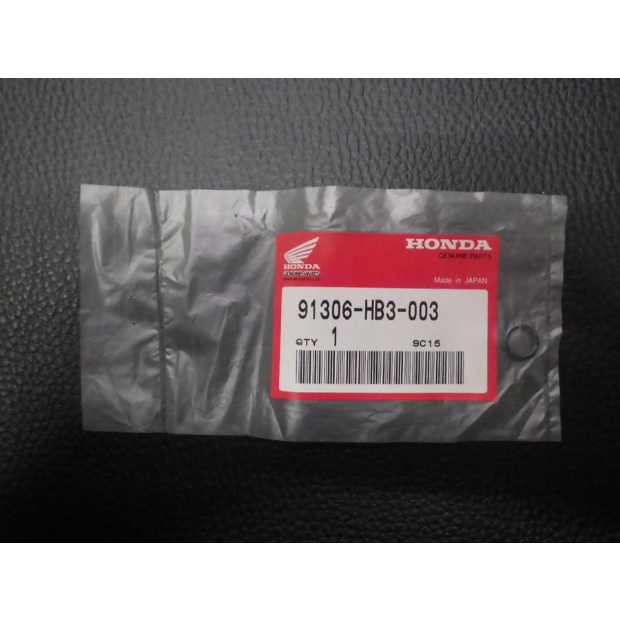 パーツ o ホンダ（HONDA） 未開封 純正部品 HONDA Oリング 8×1.7 91306-HB3-003
